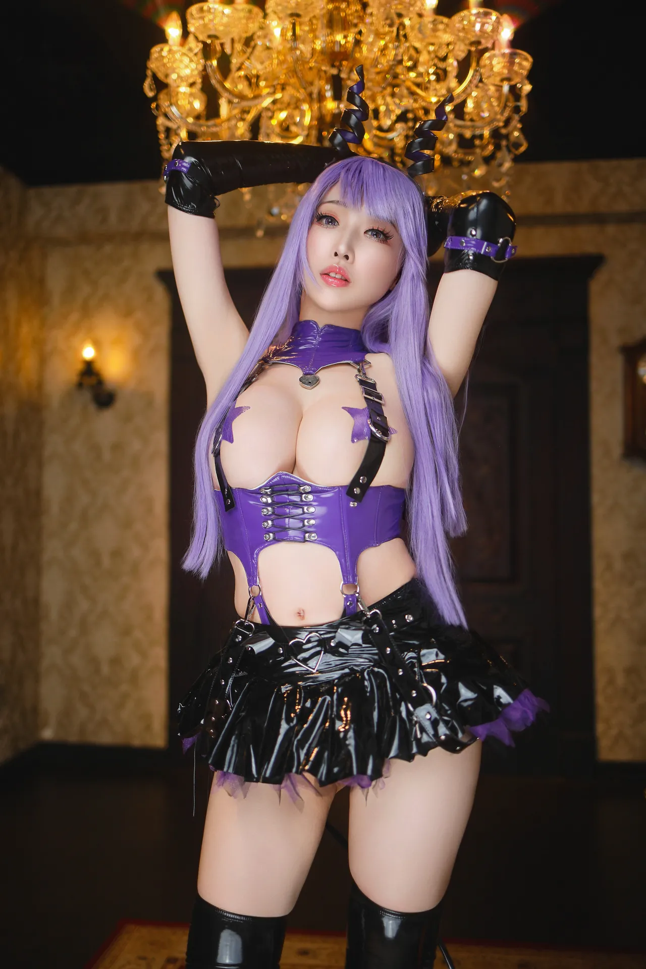 KURUPIKA (Momoiru Reku) サキュバス4姉妹-erohere56.webp